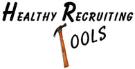 RECRUITING TOOLS TO LOCATE NURSES AND THERAPISTS.